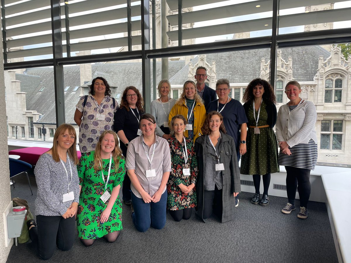 Last day of the 1st International #PlantHealthConference today. Great representation of our team <a href="/The_RHS/">The RHS</a> #PlantHealth and the diverse work we do #biosecurity #entomology #phytopathology