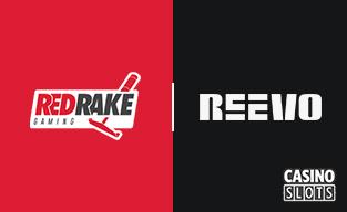Reevo &amp; Red Rake Gaming Sign Partnership zpr.io/eqc9T2RiyATA