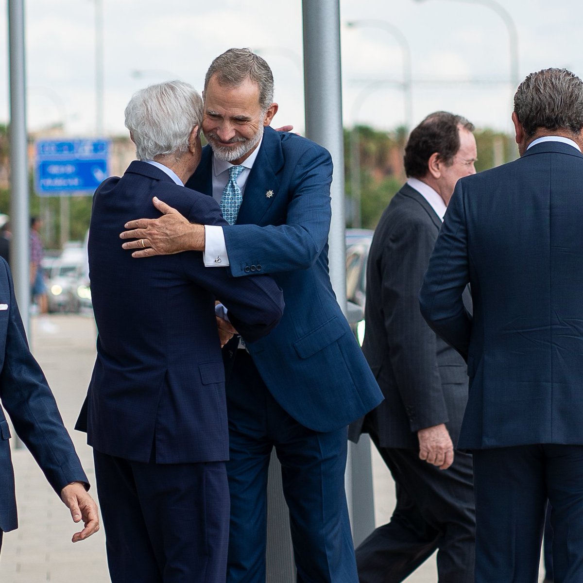 Palau de Congressos de Palma tweet media