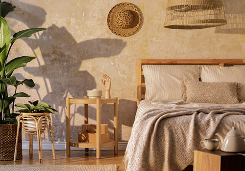 BergerPaintsInd's tweet photo. Want to create a visual interest in your home? Add textures to the design of your home. 
https://t.co/THT1PzCIbN

#ColourMagazine #BergerPaintsIndia https://t.co/UaftUiLKEC