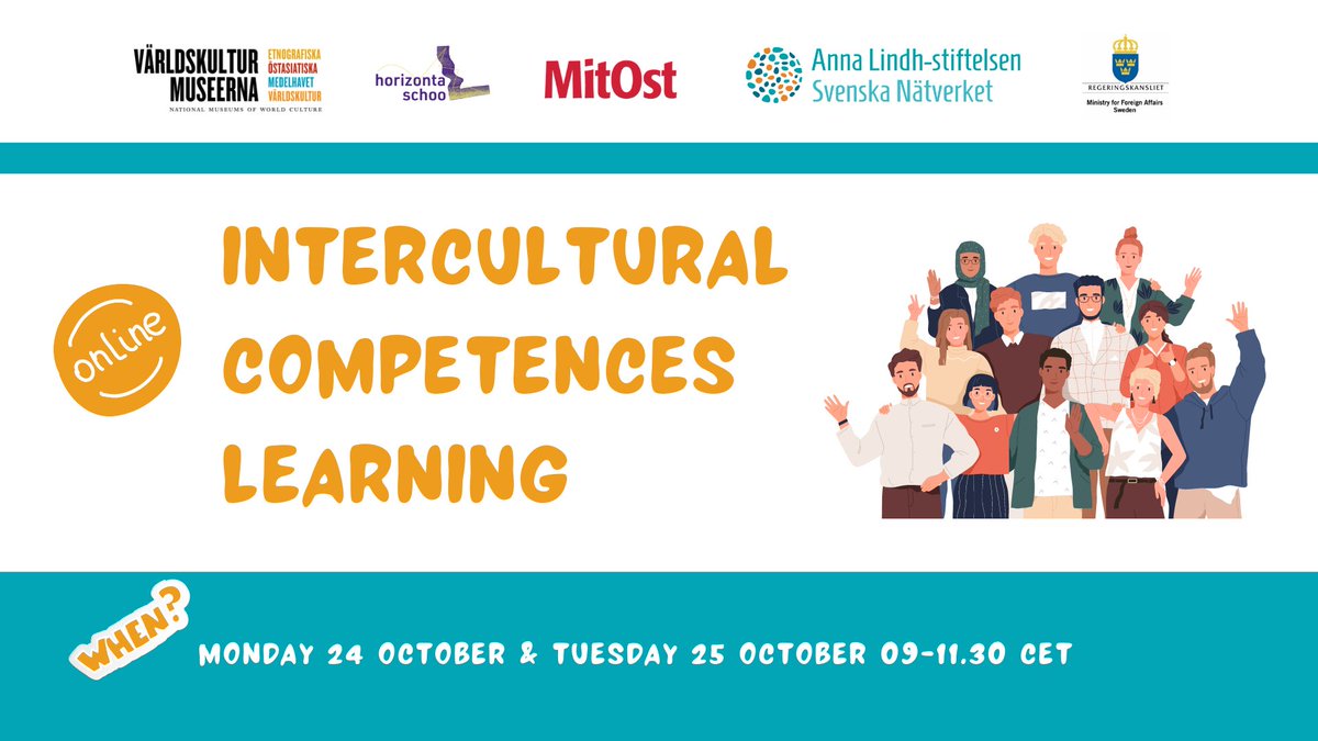 📣 Nyhetsbrev | Newsletter - Anna Lindh Foundation Sweden - mailchi.mp/ab6343ba7f46/n…