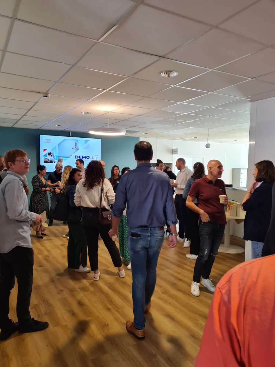 Magali Altounian tweet media