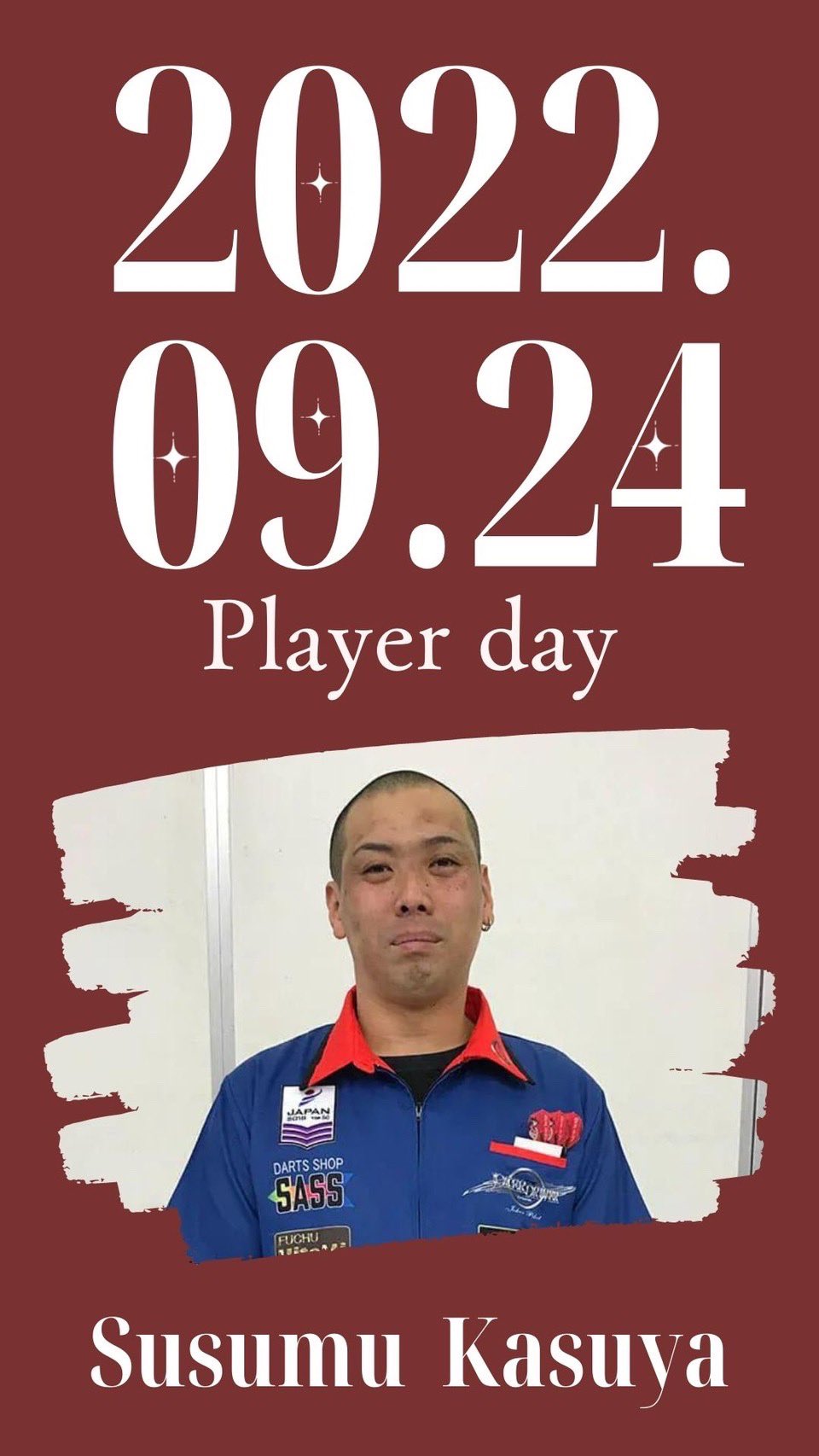 Darts&Bar Delightful (Delightful_kmd) / Twitter