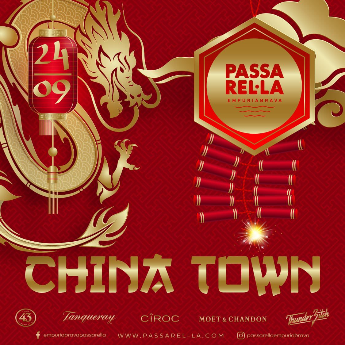 PassarellaEmp's tweet photo. Demà ens “Teletransportem” a China https://t.co/QPN1Gg3eIy