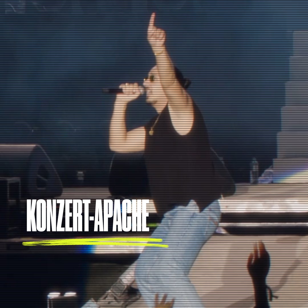 PrimeVideoDE's tweet photo. Die vielen Gesichter des Apache 207... Spaß. Apache bleibt gleich. Die exklusive Doku gibt's ab jetzt bei Prime Video. #ApacheBleibtGleich #ApacheBeiPrime https://t.co/WTkga9tDFR