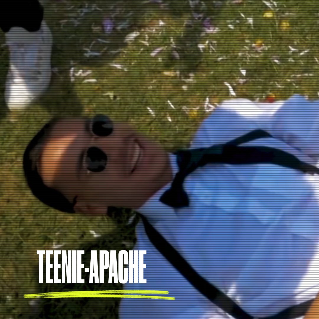 PrimeVideoDE's tweet photo. Die vielen Gesichter des Apache 207... Spaß. Apache bleibt gleich. Die exklusive Doku gibt's ab jetzt bei Prime Video. #ApacheBleibtGleich #ApacheBeiPrime https://t.co/WTkga9tDFR