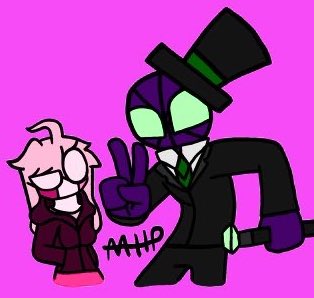 Vauchless's tweet photo. Hey there everyone! I am Vauchless and I am here to mainly draw some stuff. I’ll mainly be drawing characters and maybe some OCs of mine, but mainly characters that already exist.

Hope you enjoy!

#Sarvente #midfightmasses #fnfmod #Vauchless https://t.co/YJJTfDjykJ