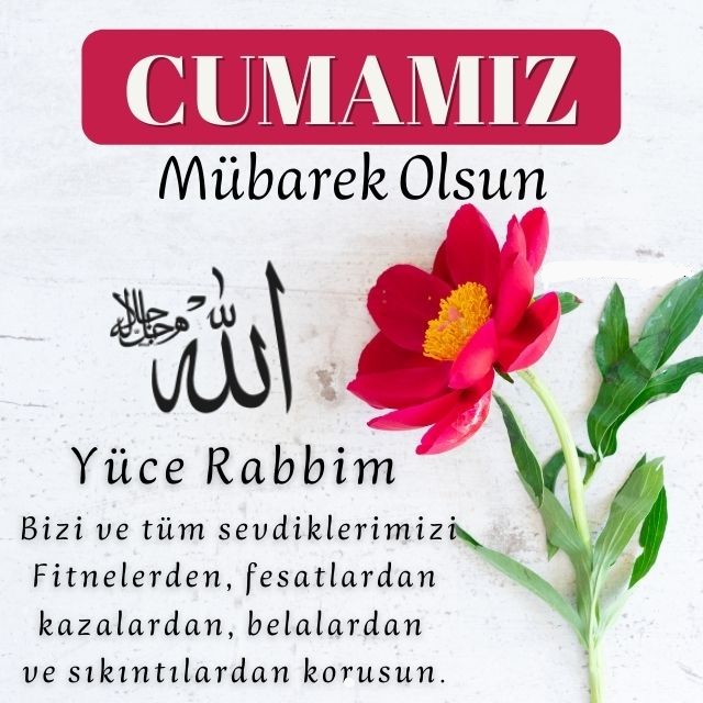 Selamün aleyküm hayırlı sabahlar hayırlı cumalar bol bereketli helal kazançlar