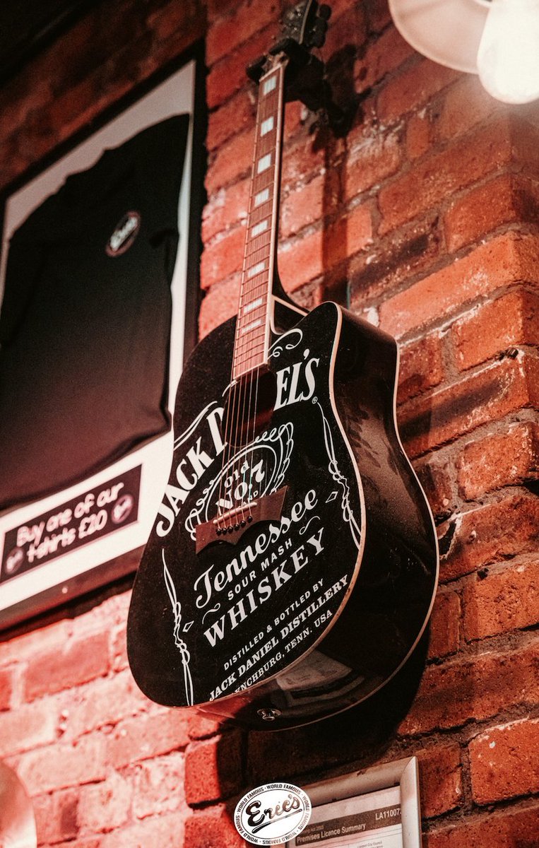 Eric's Live tweet media