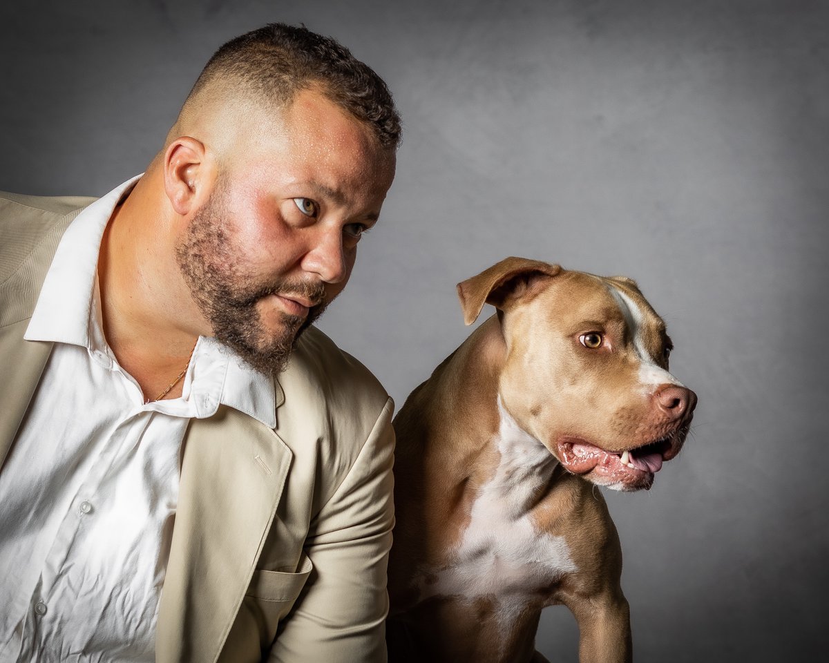 f_dimarcantonio's tweet photo. Chi somiglia a chi?

Contattatemi per shooting di questo genere!
https://t.co/yvCvK63yon

#dogs #cane #pitbull #love #friends #shooting #fotografia https://t.co/SN2vsZexav