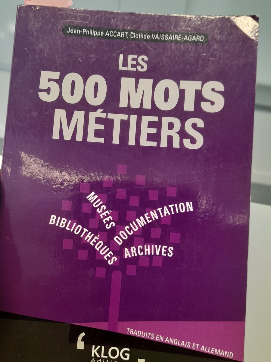 Lialoukpey's tweet photo. Intéressant. Découvrez mon domaine avec ce document. @AchivInfos https://t.co/tyjgYFfQZe