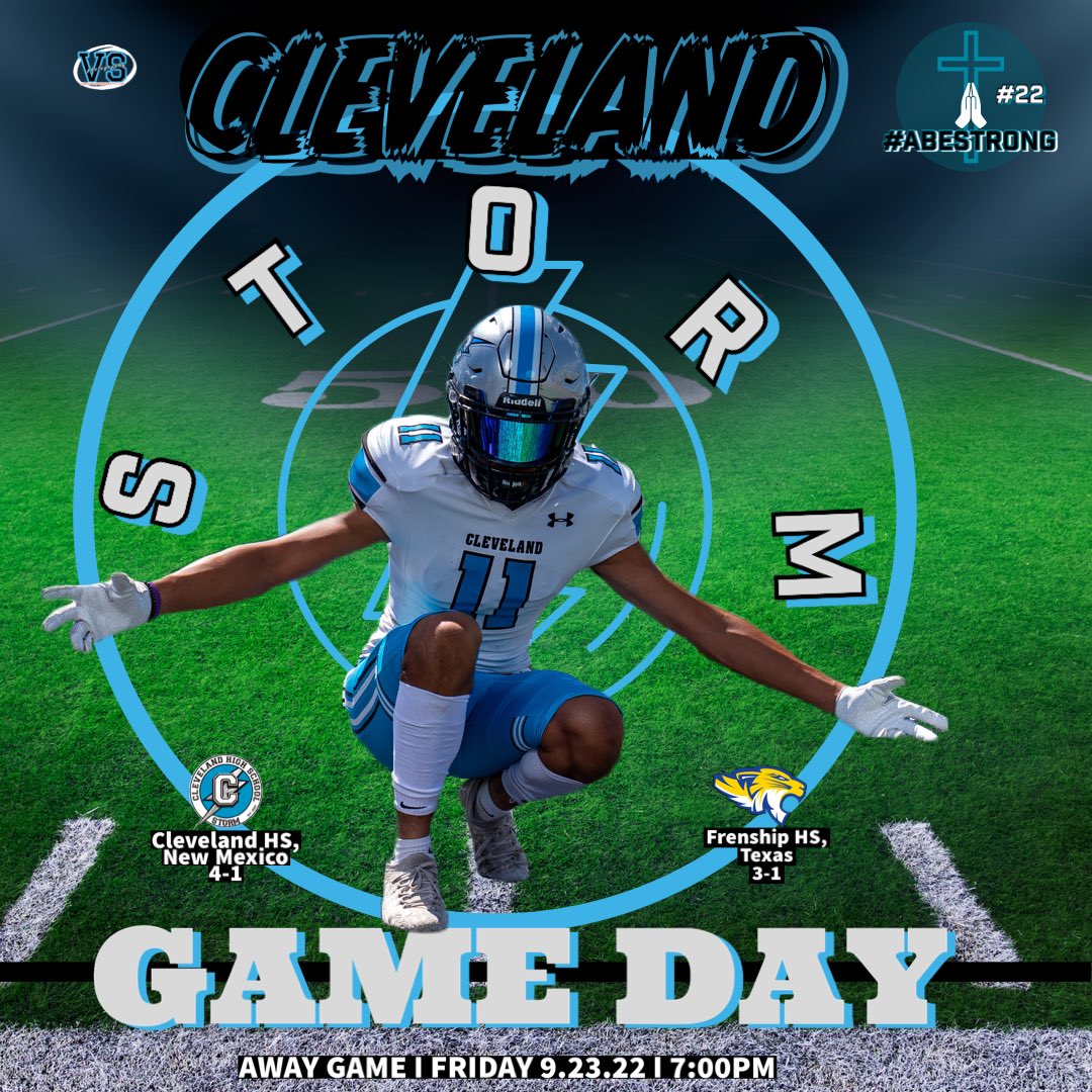 VSportraits's tweet photo. @CHSStormFB you already know the drill. Safe travels and bring home that W!
βοΈ πͺπ½β‘οΈππ½π π
#abestrong #protectthetradition #protectthefamily #abestrong22 #faithfamilyfootball #gameday #fridaynightlights #footballislife #highschoolfootball #texasfootball https://t.co/sVUxu0mbVW