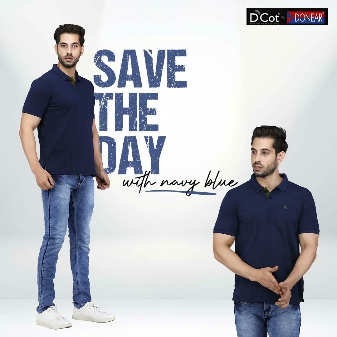 dcotfashion's tweet photo. The perfect casual combination for a stylish weekend ๐
Shop from a wide range of quality men's clothing at your nearest D'Cot store today ๐ซ
#readywithdcot #styletips #fashionmen #bestoutfit #bestoutfitsformen #indianmenswear https://t.co/LhQ5i3GbzC