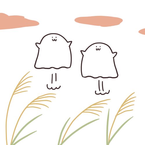 一気に秋モード 