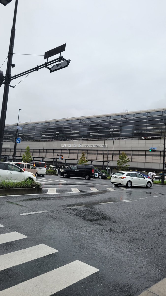 genki4910's tweet photo. あいにくの雨ですわ https://t.co/yw1fQpIdeK