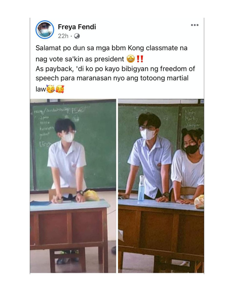 AltStarMagic's tweet image. I think tama behavior for President Freya 💁🏻‍♀️💁🏻‍♀️💁🏻‍♀️