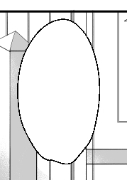 clipstudioで漫画描いて縮小出力するとフキダシがガッタガタになるのマジでなんなん? 