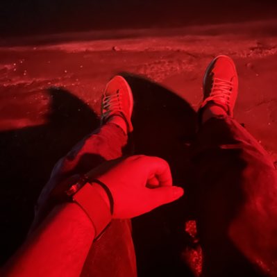 #NewProfilePic