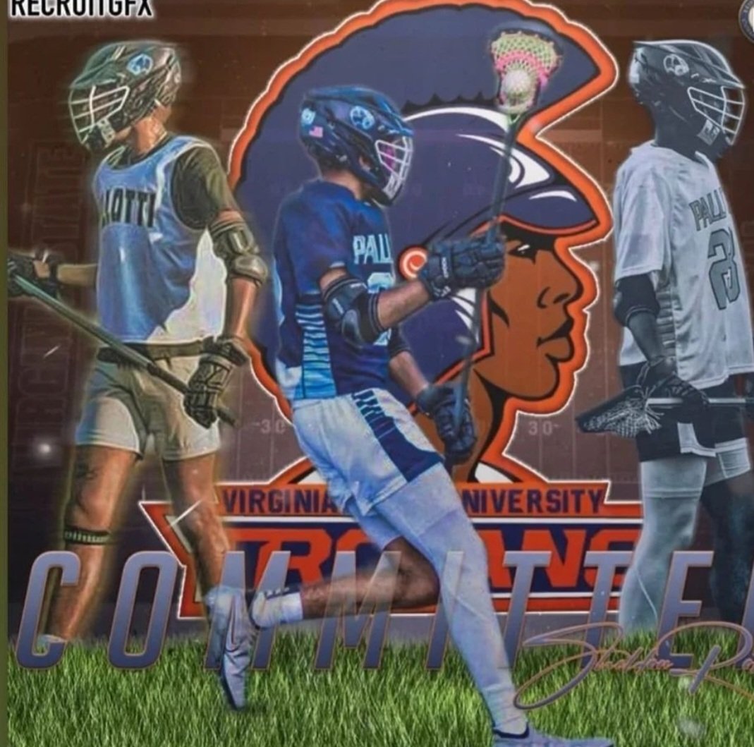SVPHSAthletics's tweet image. Congrats to Senior Sheldon Robison for committing to play College Lax at @VSUTrojansMlax! @Pallotti_HS is very proud of you! @miaaathletics @miaasportsnews @SunVarsity @WashPostHS  @laurelleader @VSN_Publisher #TheSVPway #PantherPride #OnePallotti
