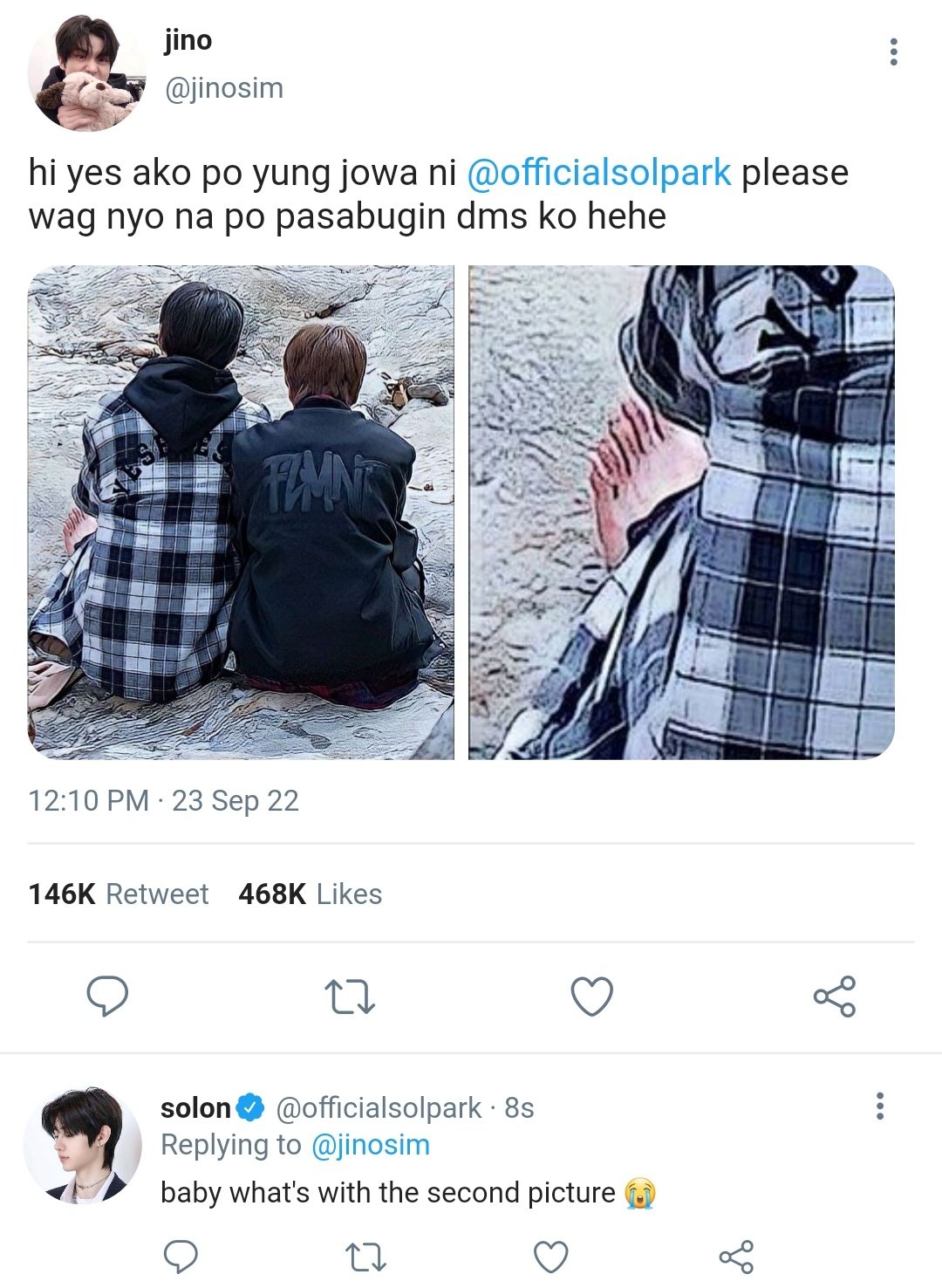 El On Twitter End Https T Co Wq8geht19j Twitter