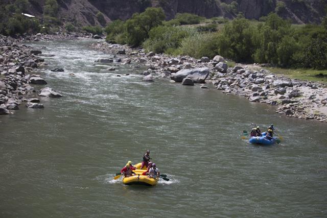 Rollin’ Down the River: Best Rafting Trips in Peru - Drift Travel Magazine https://t.co/eCjdzK6jSj https://t.co/sCxWjjhy4Q