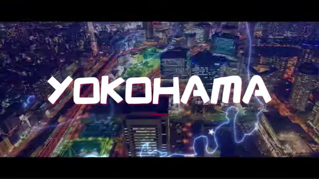 BigFreaky's tweet image. Pokémon Worlds 2023... we doin this right?! 
(Japan opening up in a couple weeks!!)