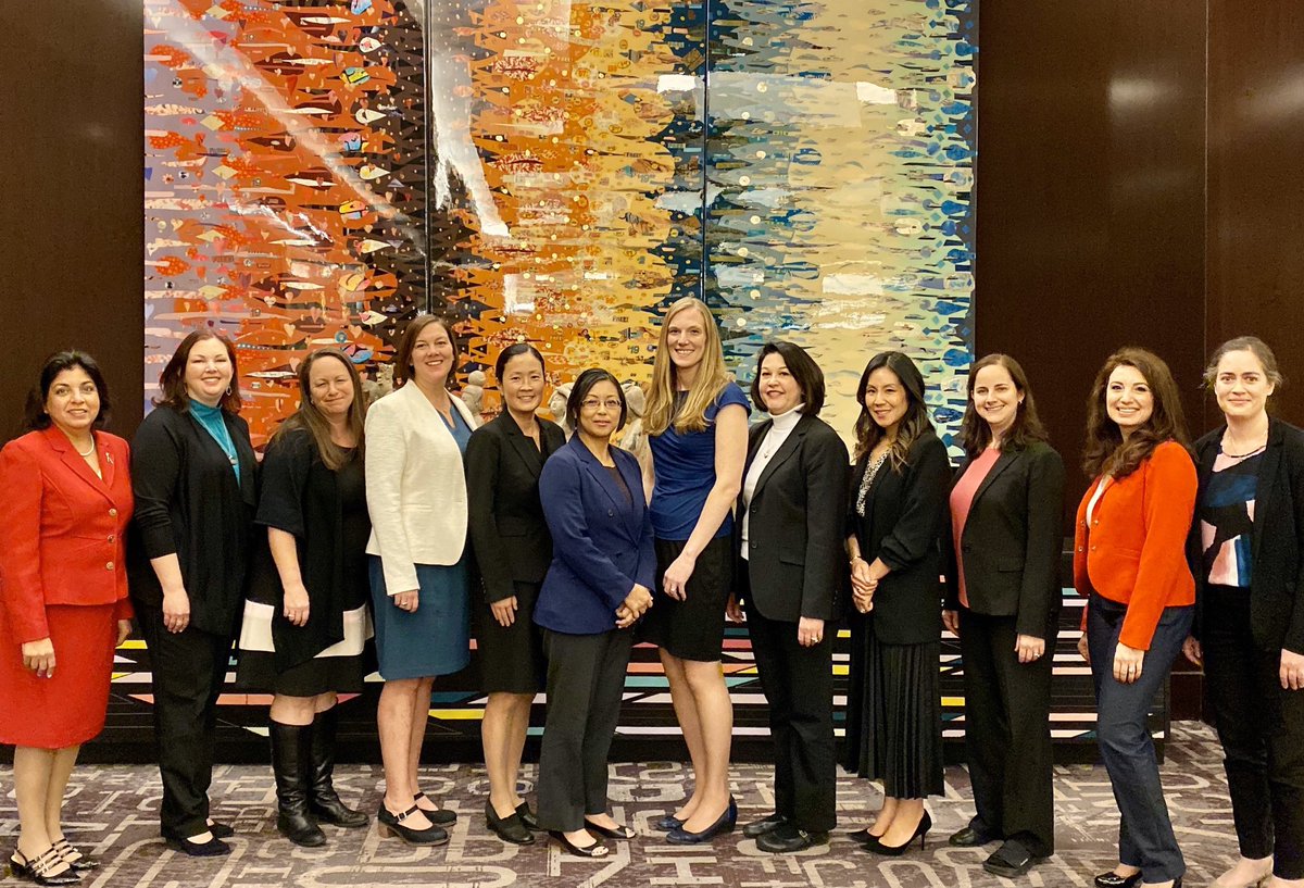 DrYasminKhakoo's tweet photo. I second that! #WLiN helped me realize my mid-career goals and opened doors for me. Lifelong friendships made. #AANleadership @AANmember Apply by Oct 19, 2022 ⬇️🧠@DrSarahHon @VivienHLee @Leia_N_MD @wendyvokaty1 @NateKosher @cphelps29
@CynthiaComella
https://t.co/sPtjOKb8I9 https://t.co/MZ67Kq1r0F