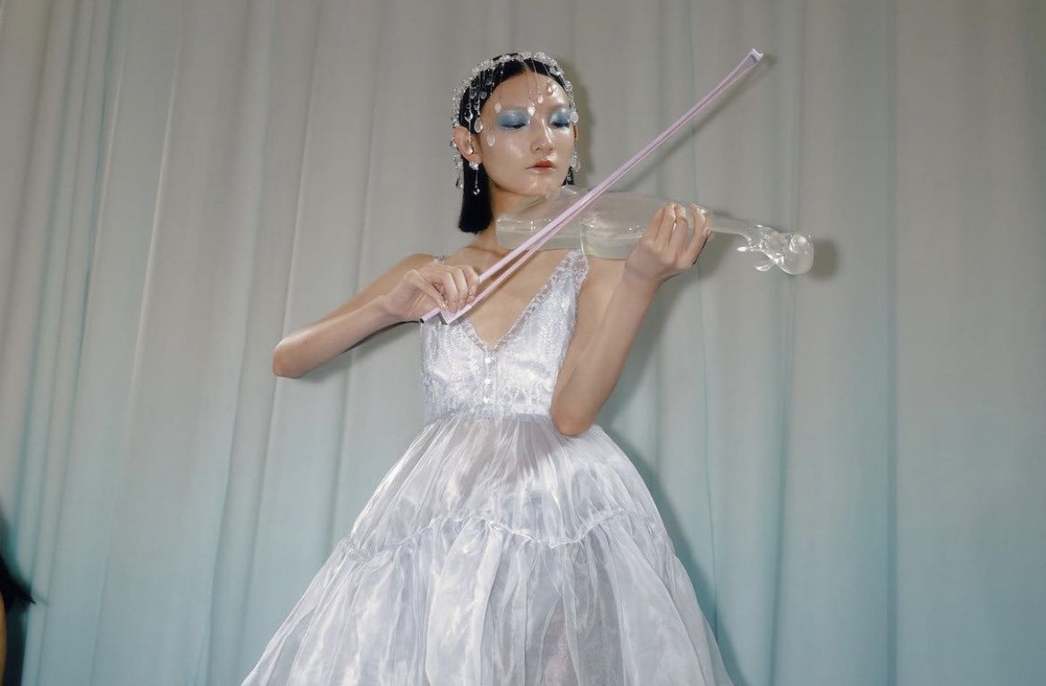 loki’s gf 🐇 tweet media