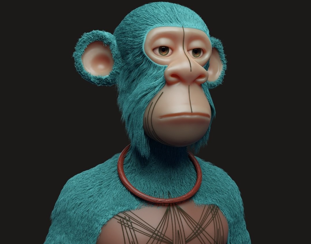 EPISODE-01, BACKSTORY OF AFROAPE #54, Designation “EDEM”

"The Great escAPE"

medium.com/@BobbyGiggz/ep…

#StoryTellingNFTs <a href="/afro_apes/">Afro Apes</a>