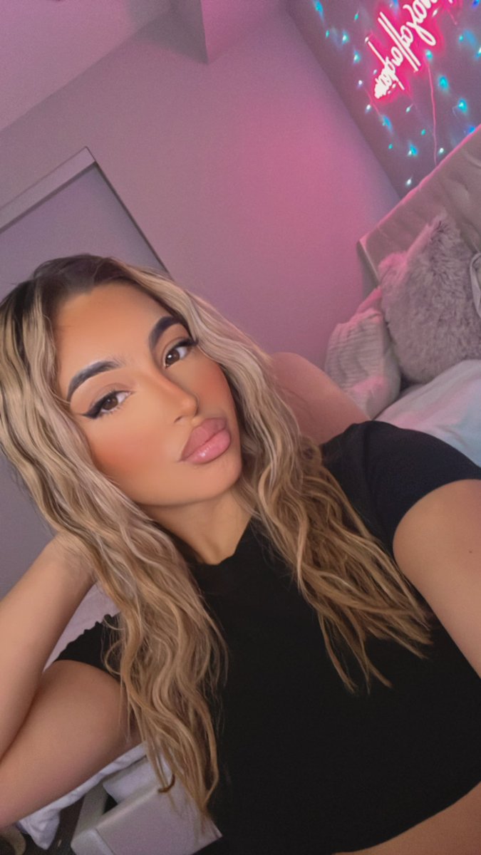 cin🤍 on Twitter: "trying puerto rican food for thr first time rn then