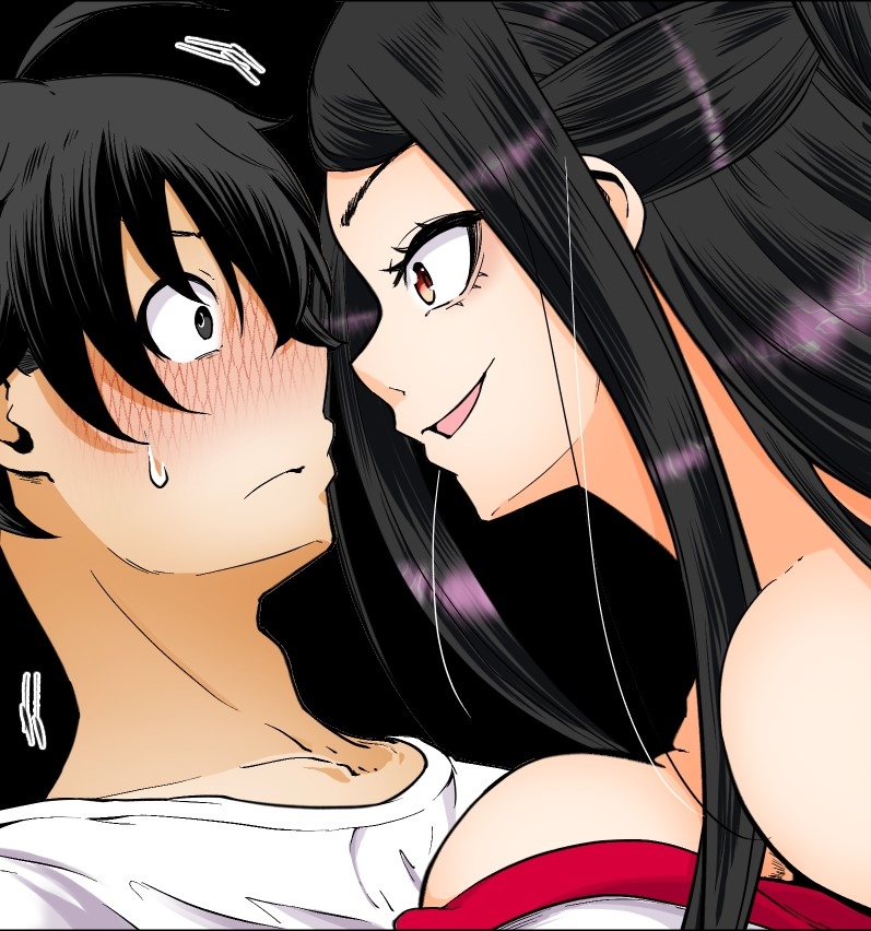 【最新話配信予告】羞恥神11話 9月24日(土) 0時より配信開 #オリジナル #LINEマンガ #羞恥神～夢でのコトは忘れなさい!～ #ラブコメ #連載 https://t.co/2Wi0EQM4cL 