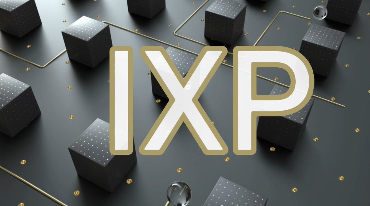 VikramGhuman7's tweet photo. #Impactprime @ImpactXPToken @SaitaKanOnline @JadFarah12 @ImpactXPro
#Weareinevitable https://t.co/vj3ig4yQDn