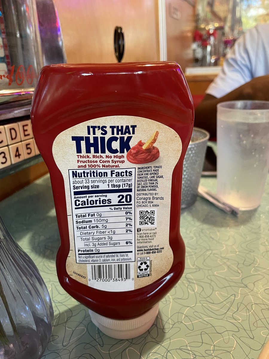omg i can’t believe that beyoncé collabed with hunts ketchup