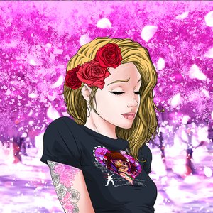 Who are interested with nft???
I will give u a glimpse of it

#nft# dreamgirl

If you want you can join these groups: 
muzalias.io
instagram.com/muzaliasNFT/
x.com/muzaliasnft
t.me/muzAliasPortal…