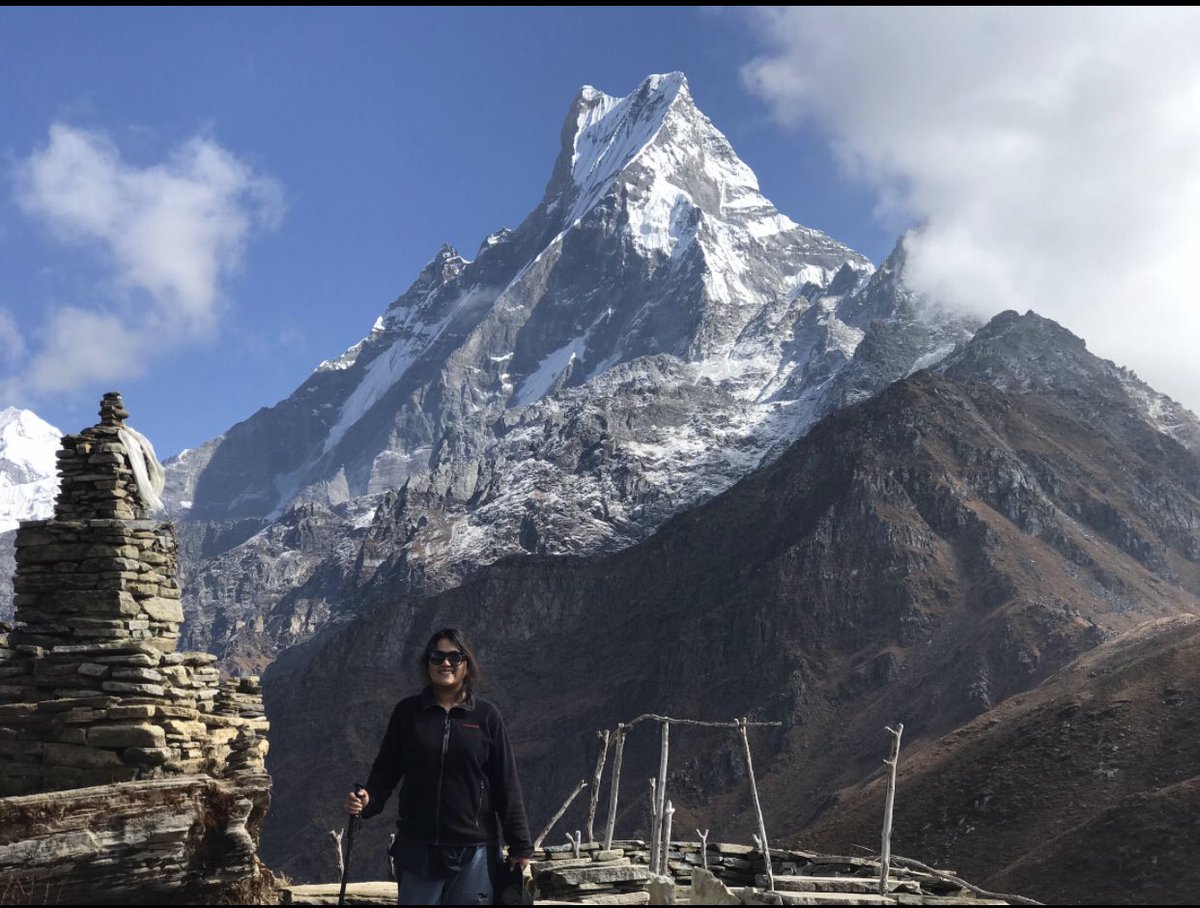 ballaisha's tweet photo. Mountains are calling and I must go
#ThrowbackLane https://t.co/1WC0fFEutA