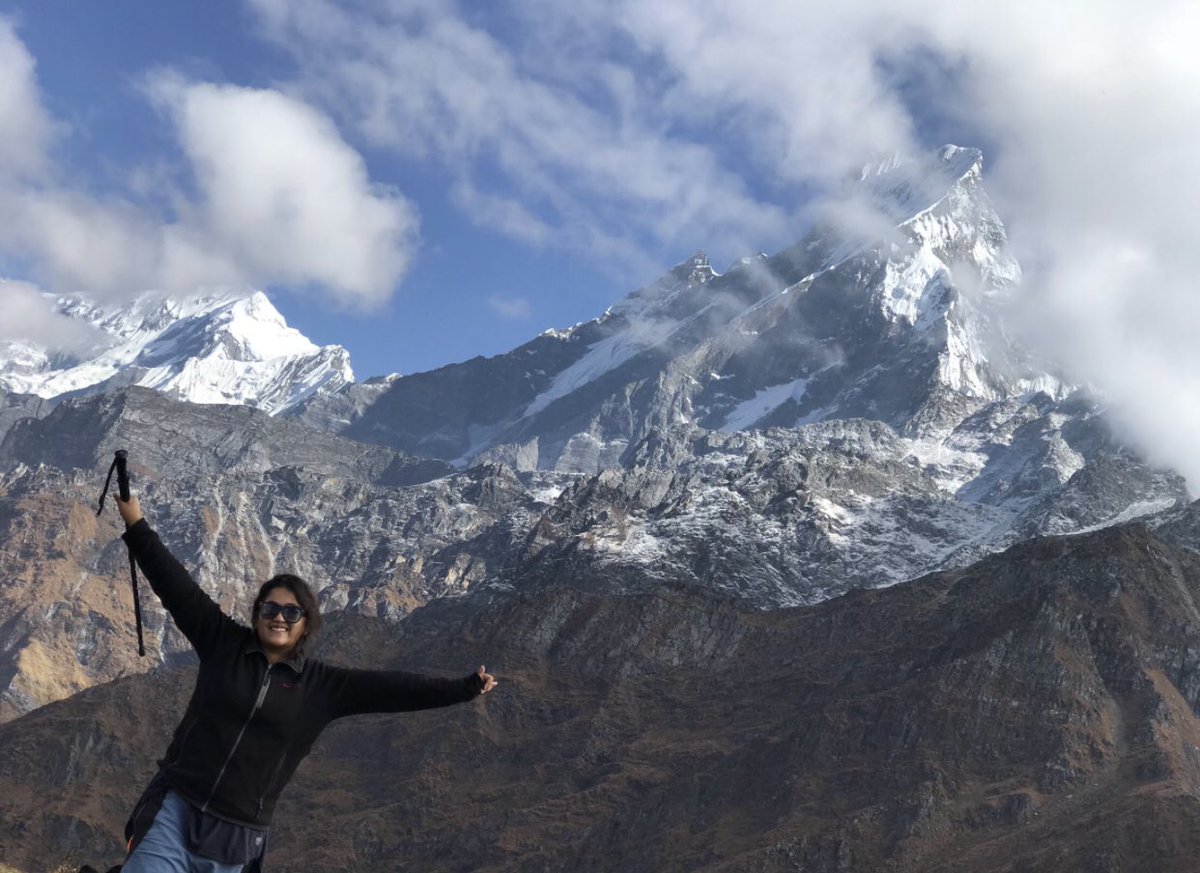 ballaisha's tweet photo. Mountains are calling and I must go
#ThrowbackLane https://t.co/1WC0fFEutA