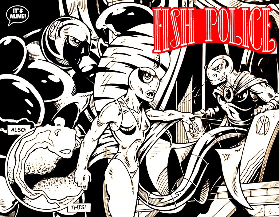 DREW FORD tweet media