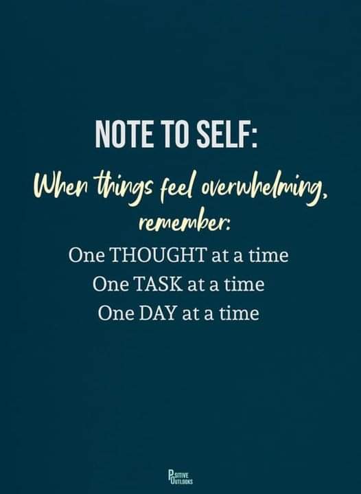Tracey M (@traceym88805313) on Twitter photo #teacher5oclockclub <a href="/PaulGarvey4/">Talk for Teaching.😀</a>
Good morning 5 o'clockers! It's easy to feel overwhelmed, particularly as the 'to do' list gets longer so look for reasons to smile, take time for yourself and be the amazing person you are! You've got this. ❤️❤️ #teacher5oclockclub <a href="/PaulGarvey4/">Talk for Teaching.😀</a>
Good morning 5 o'clockers! It's easy to feel overwhelmed, particularly as the 'to do' list gets longer so look for reasons to smile, take time for yourself and be the amazing person you are! You've got this. ❤️❤️