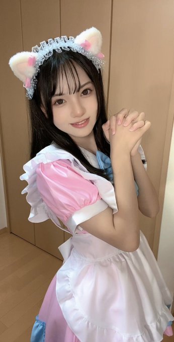 Twitterのコスプレ画像51