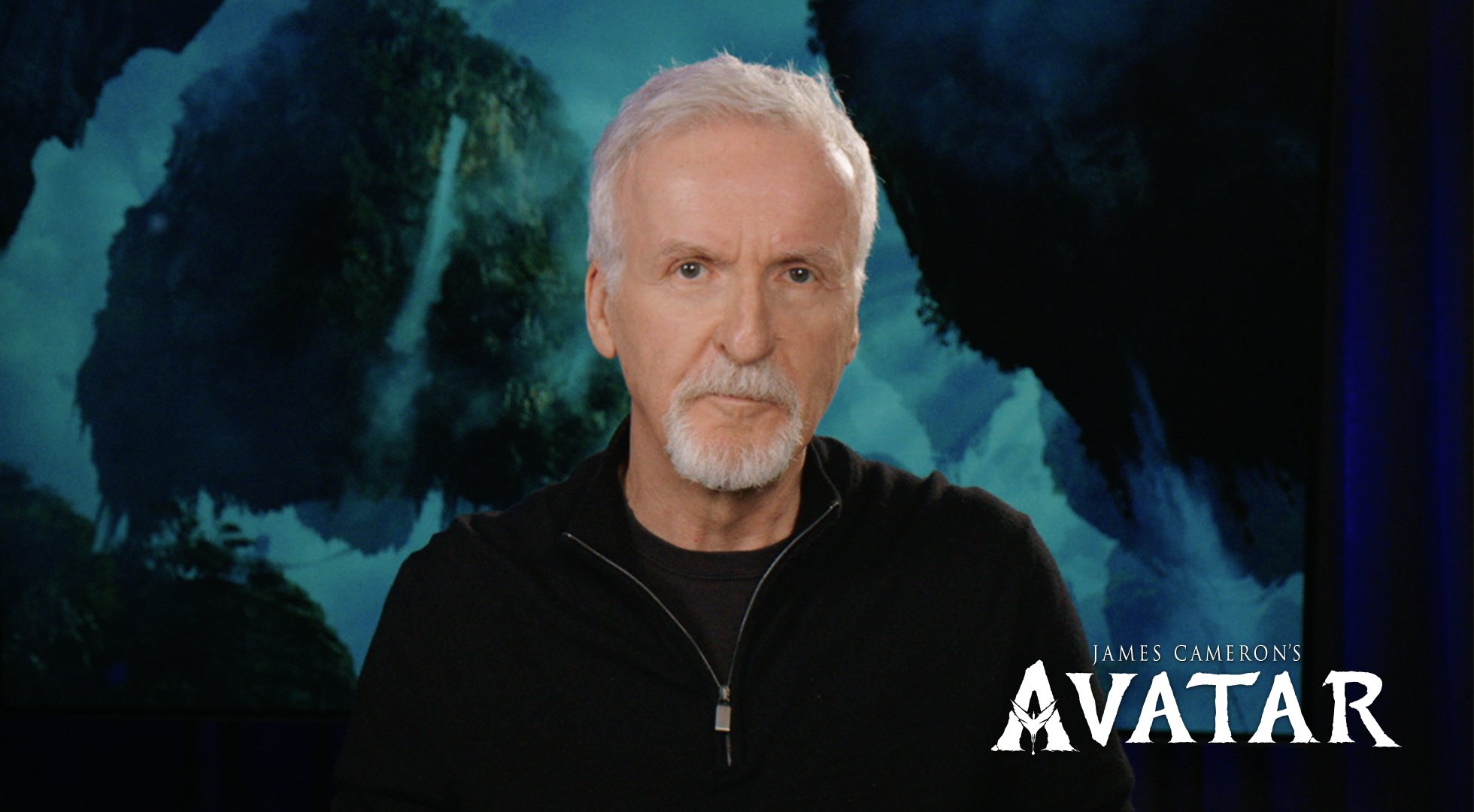 james cameron