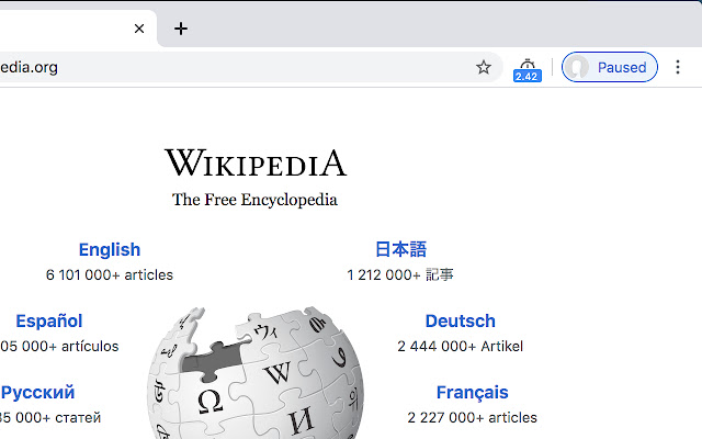 nicoseosem's tweet photo. 🇺🇦 Une nouvelle #extension #SEO pour ce vendredi avec 𝐏𝐚𝐠𝐞𝐋𝐨𝐚𝐝 𝐓𝐢𝐦𝐞 !
Celle-ci vous affichera précisément le temps de chargement d'une page dans votre barre de recherche.
https://t.co/ZtpM23qVVZ
Merci Alexander Vykhodtsev !
#loadingtime #processing https://t.co/DfpwbY7A5X