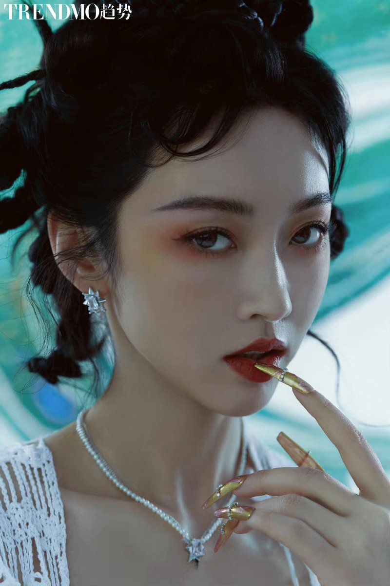 xuan lu looks (@XUANLULOOKS) / Posts / X