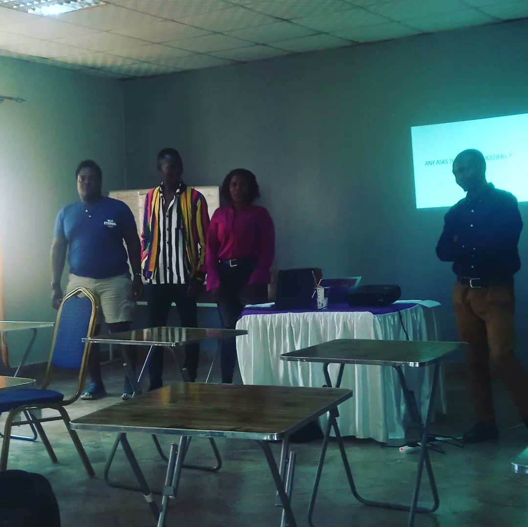 foasterfoundati's tweet photo. 22rd/09/2022 FFHC-UG was part of the formation of the key population coalition and their orientation on community led monitoring (CLM) in luwero district and our team lead MUWONGE GERALD was elected to be the chairman of the KP CLM coalition . #Onesafeallsafe
#Jangu https://t.co/dZx54wGspH