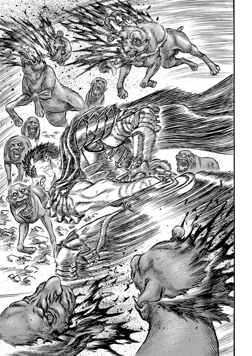 MangaEthereal's tweet photo. manga : berserk https://t.co/nNUiZJgfSs