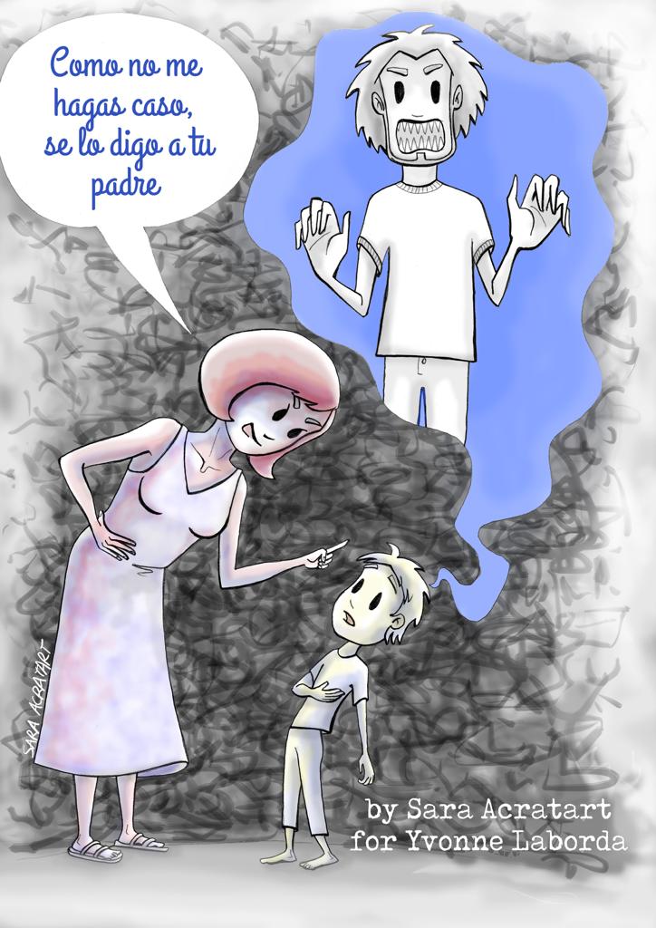 Caracol_Nomadas's tweet photo. El peligro de la obediencia ciega en niños: ¿Quieres que tu hijo te obedezca? https://t.co/IMAHm0aQxQ https://t.co/fJmi7cJATn