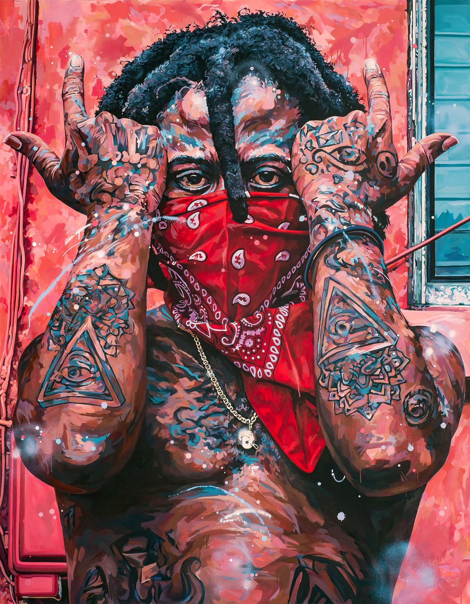 Richard Beavers Gallery tweet media