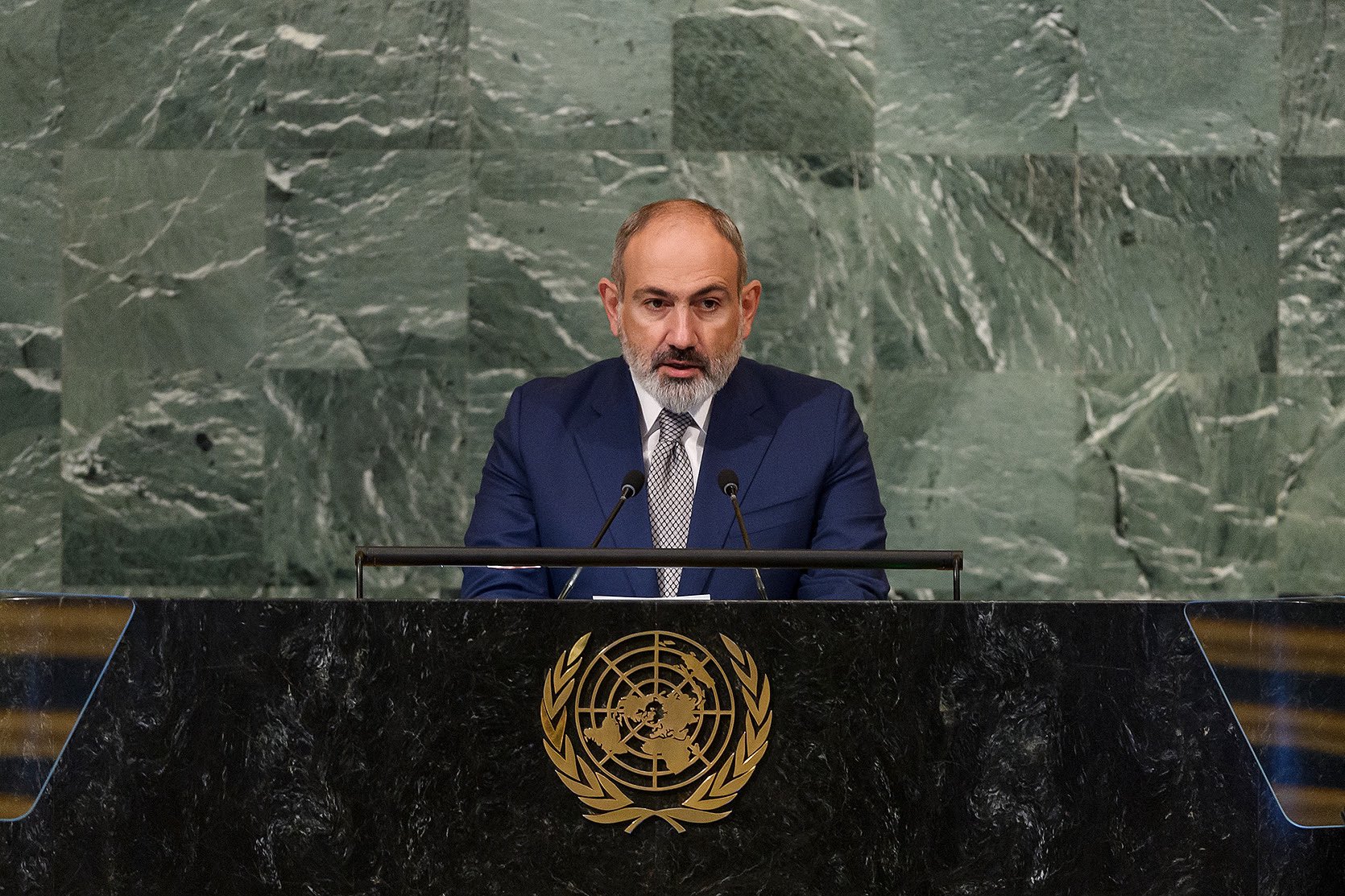 Government of Armenia on Twitter: "As part of his working vi