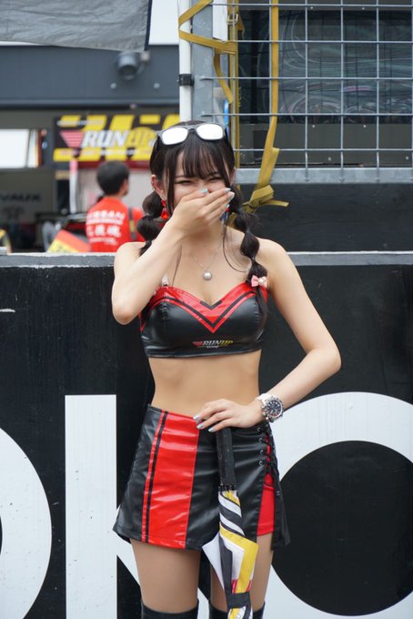 Twitterのコスプレ画像32