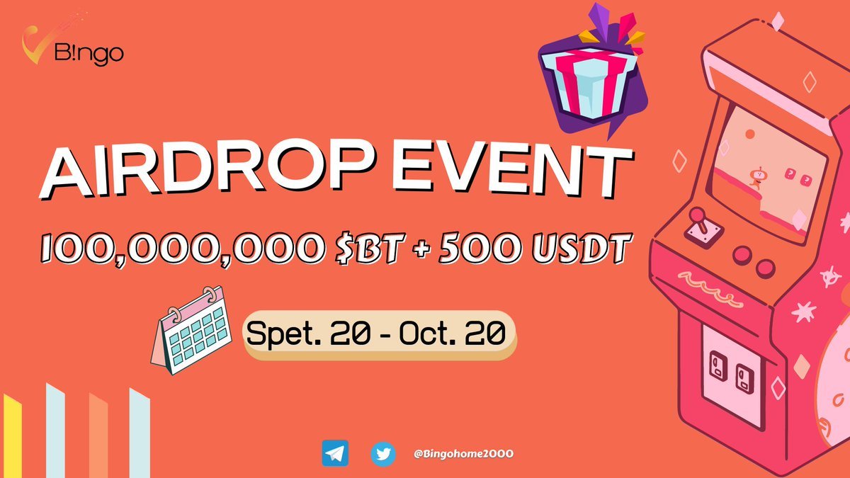 Airdrop Inspector On Twitter New Airdrop Bingo Games BT Total airdrop-inspector-on-twitter-new-airdrop-bingo-games-bt-total
