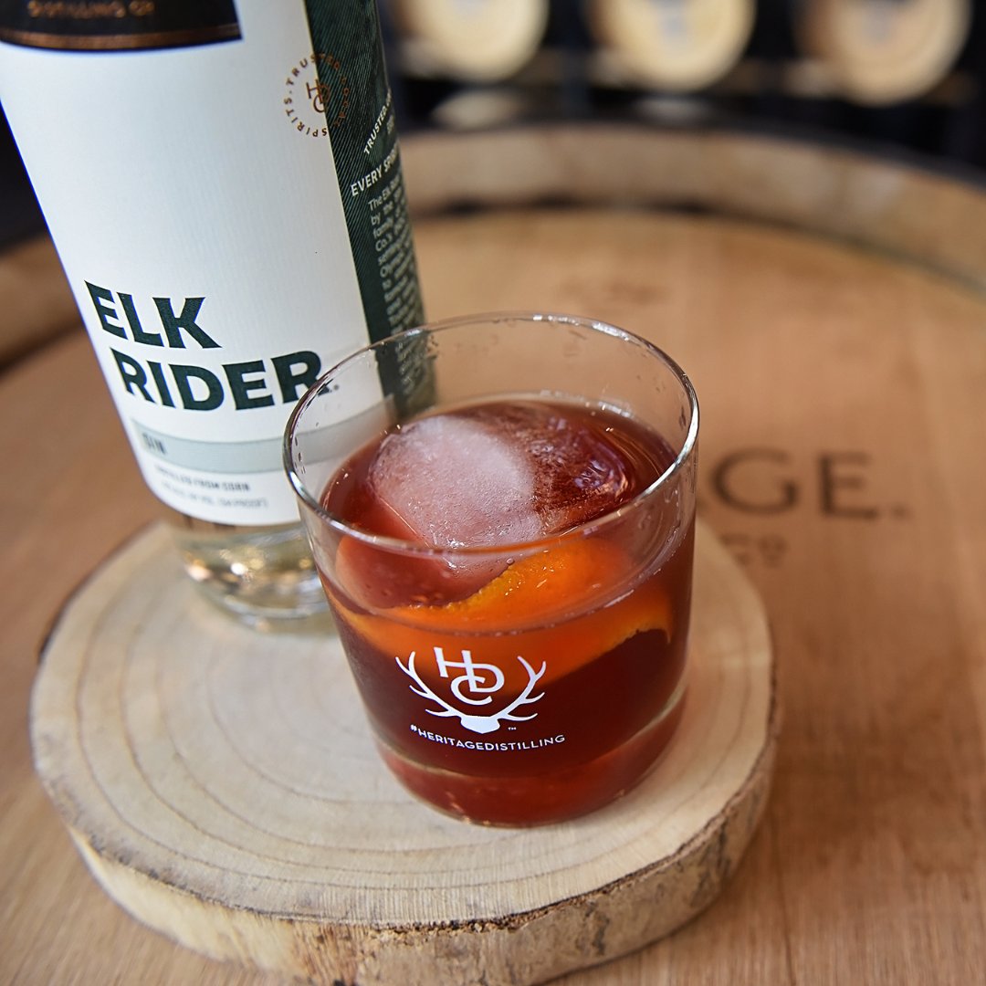 HeritageDistill's tweet photo. First Day of Fall calls for a Cocktail, 

Celebrate in our tasting rooms with our new Fall Menu. https://t.co/EhzjZ7lP8h